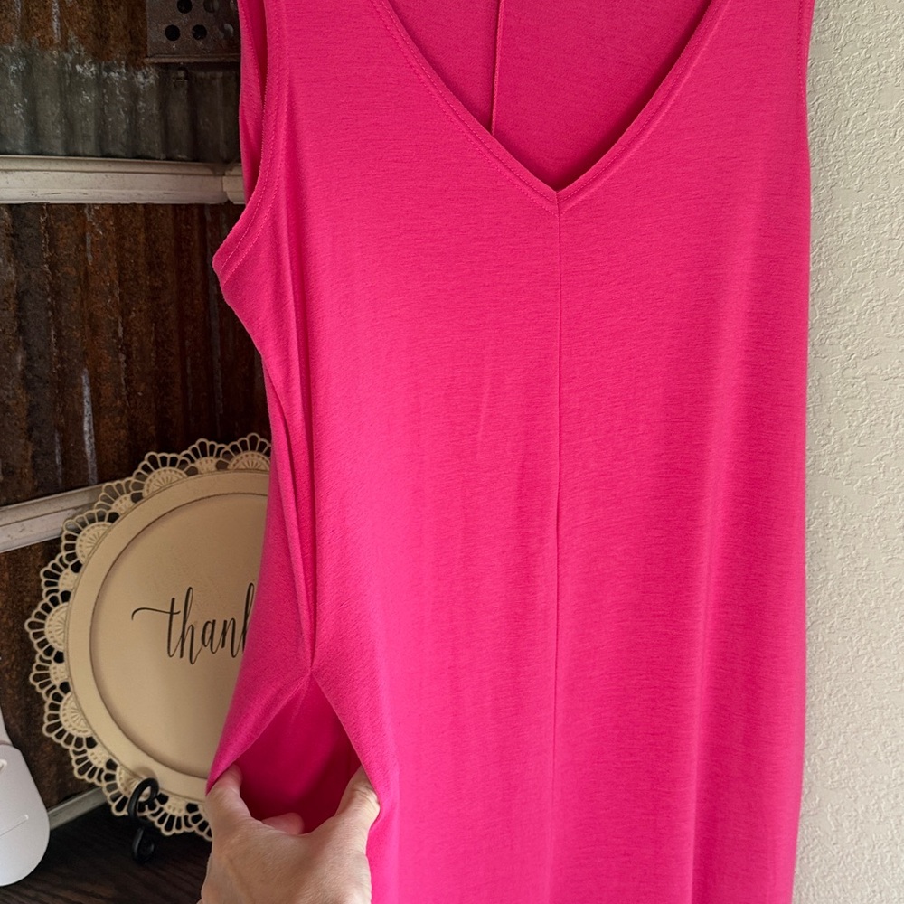 Cute jumpsuit/ romper - Picture 3 of 5